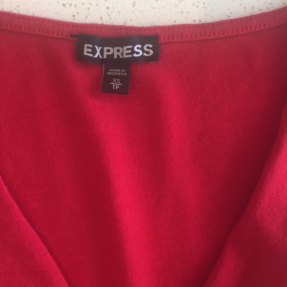 Express Top - Picture 4 of 5